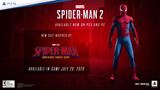Marvel�s Spider-Man 2 dostane nov� kost�m z filmu Spider-Man: Brand New Day